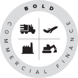 Bold logo
